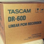 Tascam DR-60D