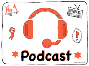 podcast