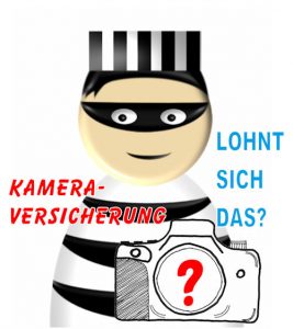 Kameraversicherung