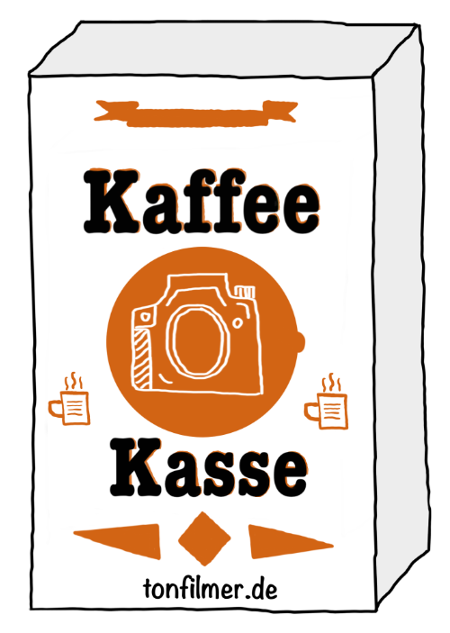 Kaffeekasse