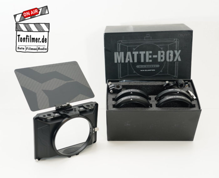 MatteBox