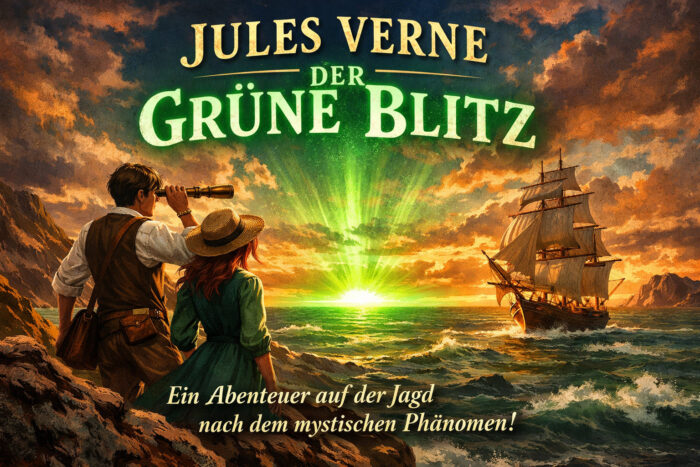 Der Grüne Blitz