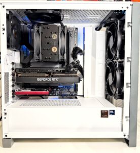 Tonfilmer Videoschnitt PC