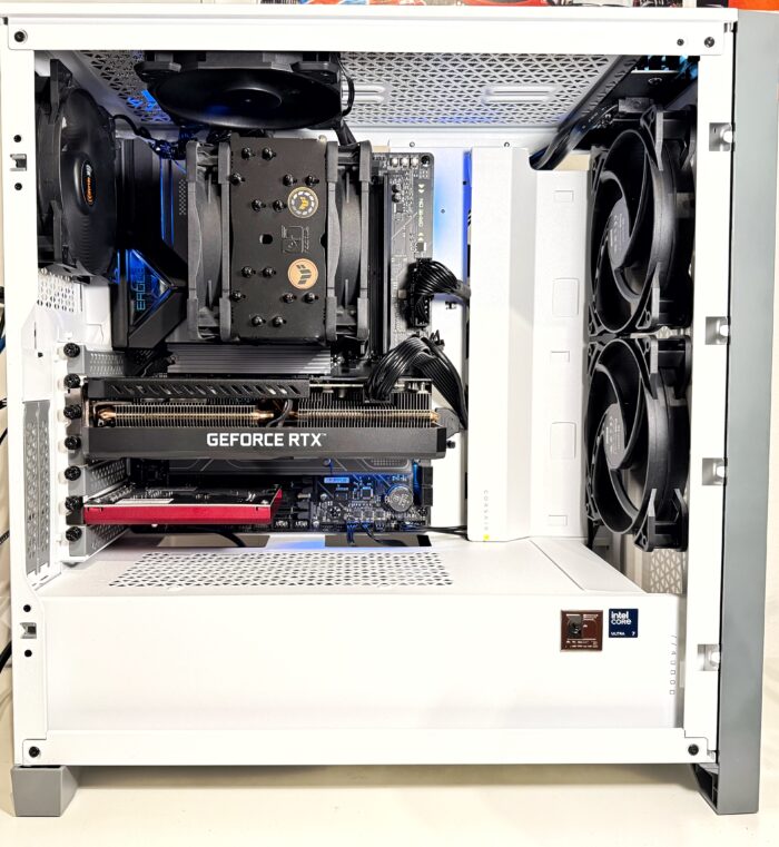 Tonfilmer Videoschnitt PC