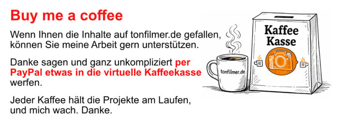 Kaffeekasse