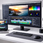 Videocut mit dem Notebook