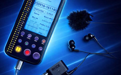 Android Audio Recording