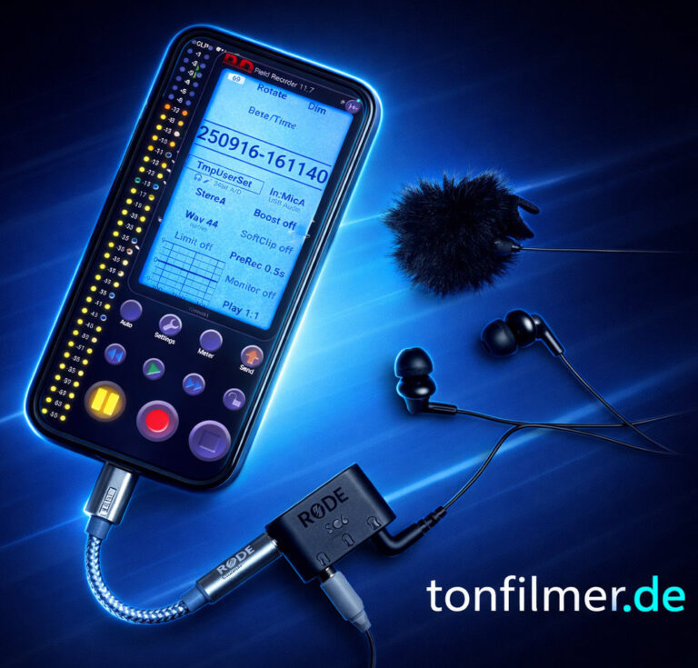 Android Audio Recording