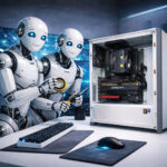 Der Videoschnitt PC 4k bis 8k (2026) Videoschnitt PC