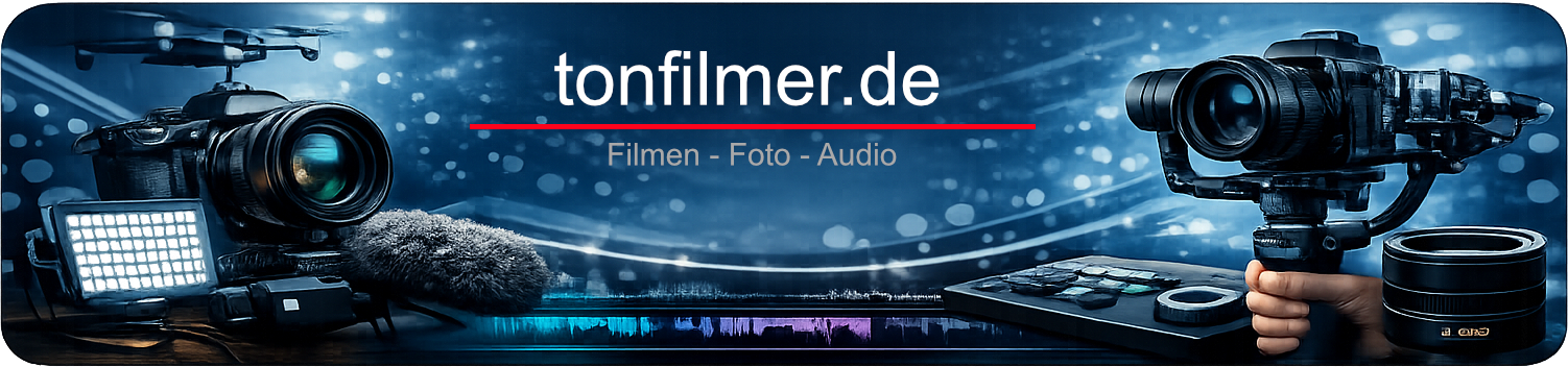 Tonfilmer.de