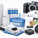 Kamerasensor reinigen