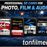 Zuverlässige SD Karten für 4k und 8k sd_cards_neu